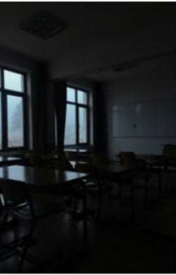 Học viện của Kelly. [The Gaslight Project I]