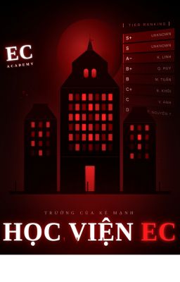 HỌC VIỆN EC