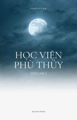 Học viện Phù thủy