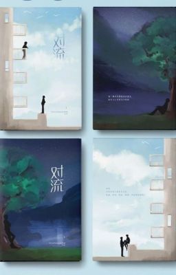 [Học Viện Trinh Thám] Đối Lưu
