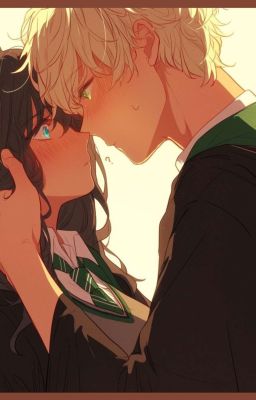 Hogwarts × reader