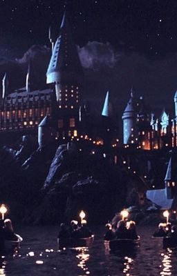 Hogwarts Roleplay