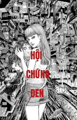 Hội Chứng Đen