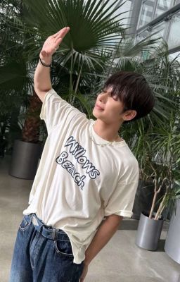 hơi dễ đoán - beomhyun