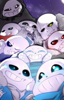 Hỏi & Đố/Truth & Dare (AUs Sans, VN)