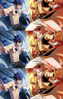 Hội Pháp Sư Fairy Tail 