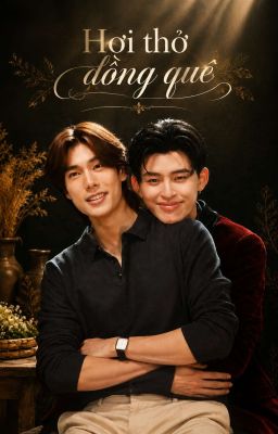 hơi thở đồng quê