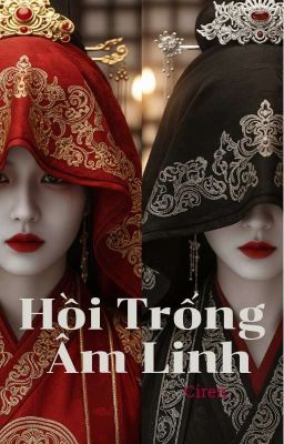 Hồi Trống Âm Linh