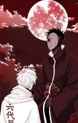 [Hokage]: Khi Obito biết bí mật tộc Uchiha