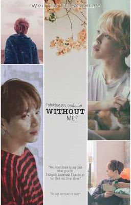 [HOLD][KOOKMIN][VMIN] WITHOUT ME