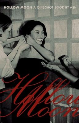 Hollow Moon | One Shot Book