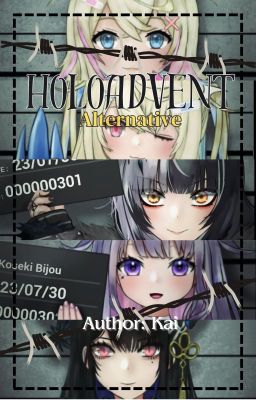 《HoloAdvent: Alternative⟫