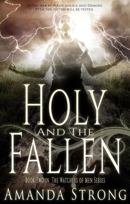 Holy and the Fallen