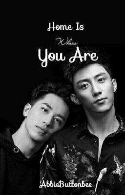 Home Is Where You Are (Short Stories)