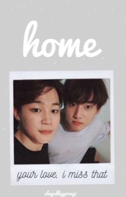 home; jikook