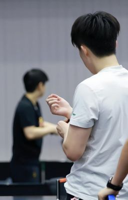 Hôn Đến Năm Một Trăm Tuổi