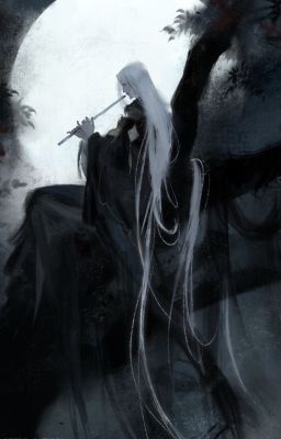 Hồn Hận - Hận ngấm vào trong tim