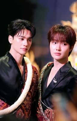 Hôn Ước Trong Bức Màn Lụa - KengNamping