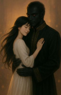 Hôn ước với Jinn/Djinn