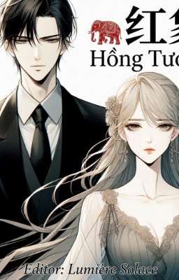 Hồng Tượng