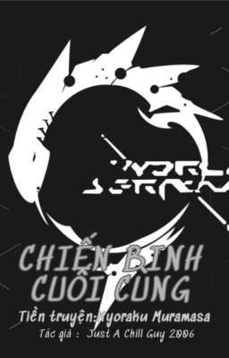 Honkai Impact 3rd-Chiến Binh Cuối Cùng:Kyoraku Truyện Ký