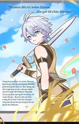 [Honkai Star Rail]  Điểm Cuối Con Đường 