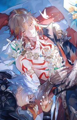 Honkai: Star Rail Đồng Nhân 2