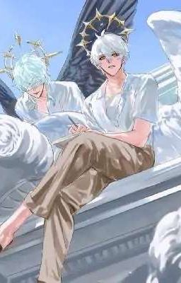 (Honkai Star Rail/HSR)Phainon X Sunday/Phaiday; Duyên Phận.