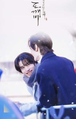 [Hoonjake/Jakehoon]Bản giao hưởng không tên