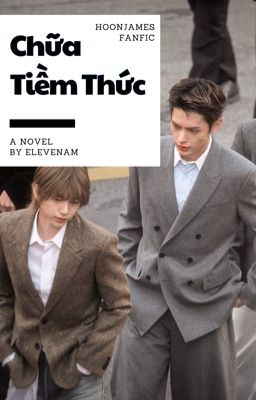 Hoonjames/ Chữa Tiềm Thức