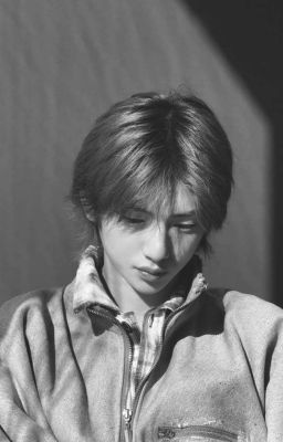 hoonjames; đơn giản là yêu