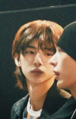 hoonjames || em chẳng nghe anh. 