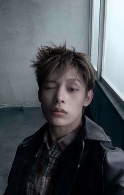 HoonJames || Heart Broken