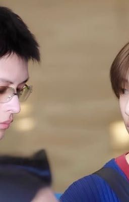 //Hoonjames// Hoa Sữa