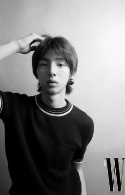 HoonJames | lả lướt