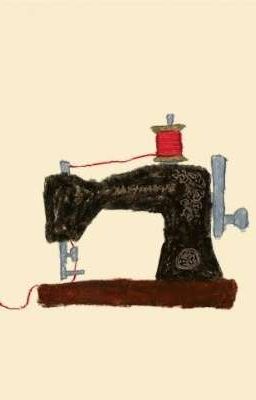 Hoonjames | Máy May