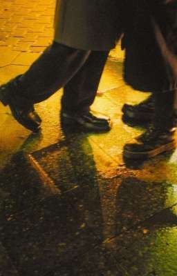 [hoonjames] • ngóng trông