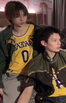 [Hoonjames] True man