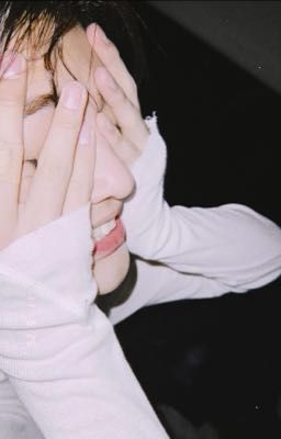 HoonKeon | Môi hôn