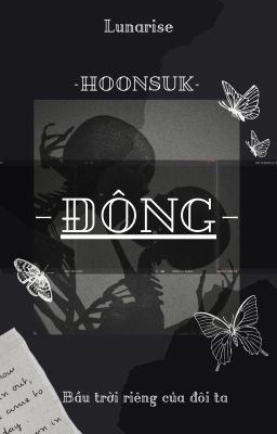 [Hoonsuk] Đông