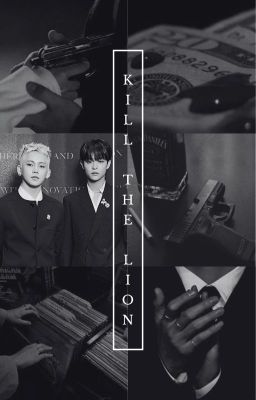 HoonSuk | Kill the Lion