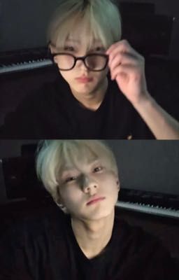 hoonwon; friend.