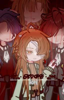 HOPE [HI VỌNG]
