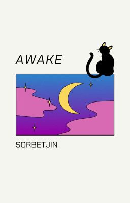 [HopeGa] Awake