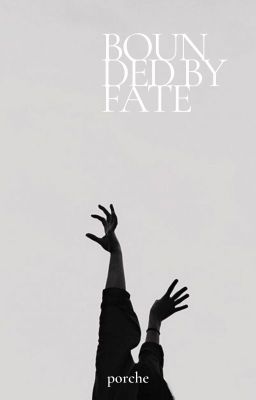 [HopeGa] Bounded by Fate