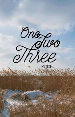 hopega _ one, two, three..