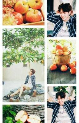 Hoseok, Apple and Me | BTS