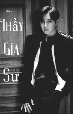 [Hoseok x Y/n] Thầy gia sư