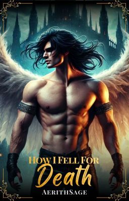 How I Fell For Death (Myths Finding Love #2)
