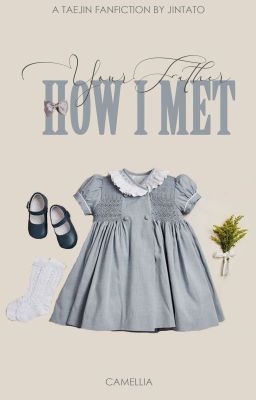 How I Met Your Father [HOLD]